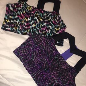Sports Bras